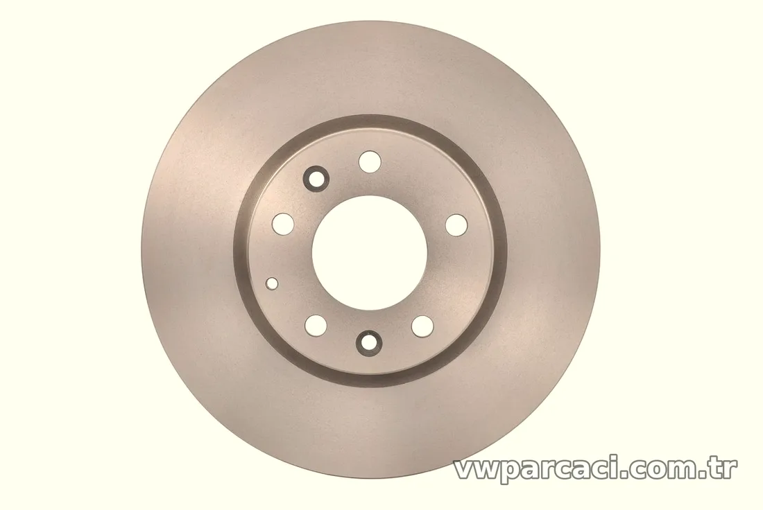 BOSCH 0986479542 Fren Disk Ayna - BOSCH - 0986479542