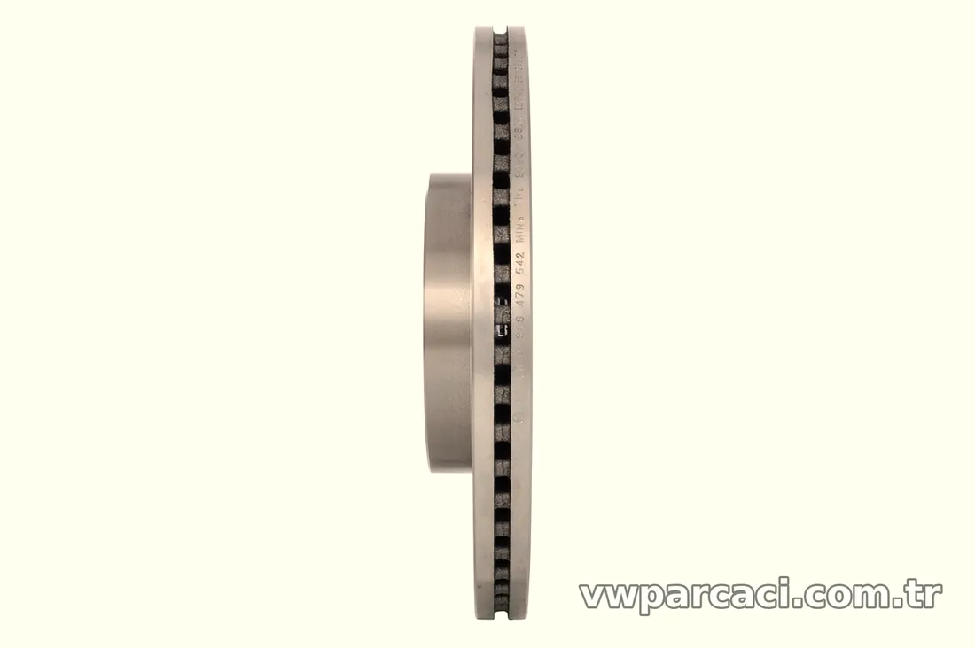 BOSCH 0986479542 Fren Disk Ayna - BOSCH - 0986479542