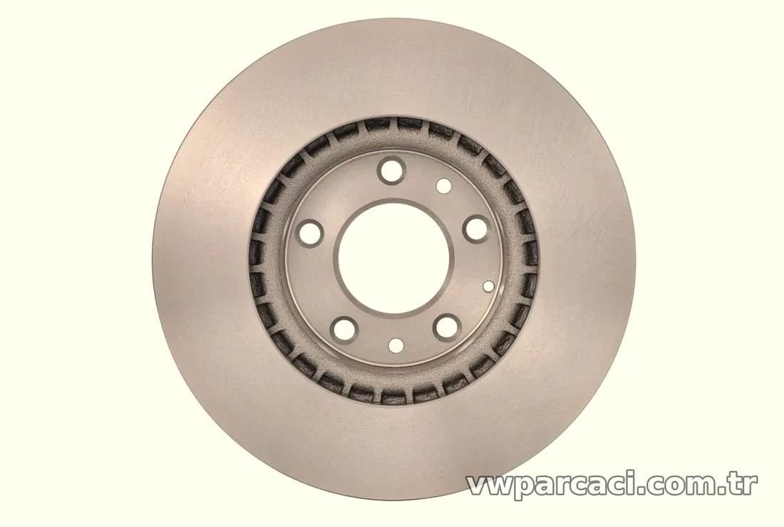 BOSCH 0986479542 Fren Disk Ayna - BOSCH - 0986479542