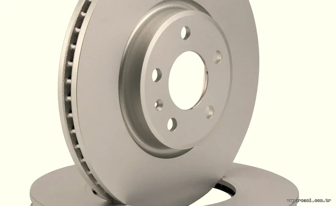 BOSCH 0986479753 | Audi A7 2011 / 2018 Model Arası Ön Fren Disk Takımı A4 A5 A6 Q5 09-17 - BOSCH - BOS.0986479753 *2 ,2
