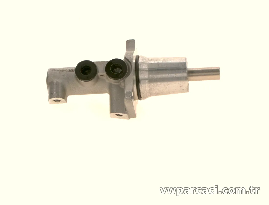 BOSCH 0986481025 Fren Ana Merkez - BOSCH - 0986481025