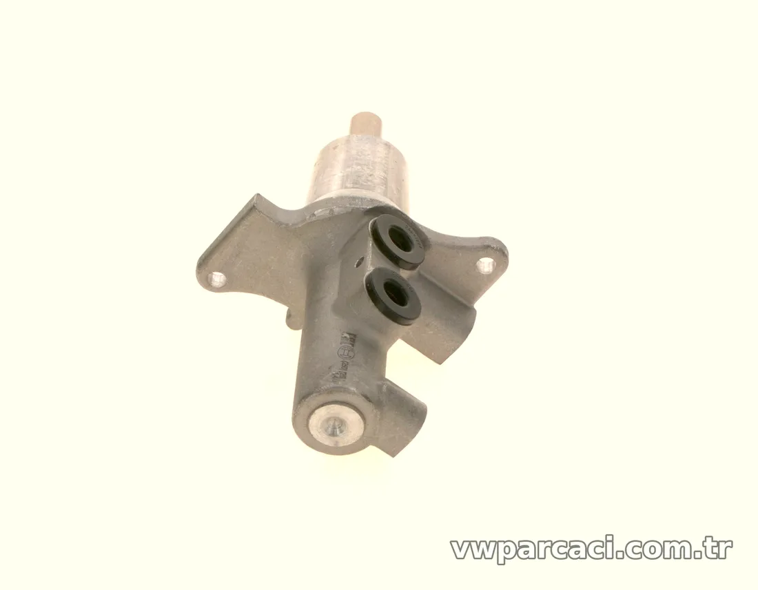 BOSCH 0986481025 Fren Ana Merkez - BOSCH - 0986481025