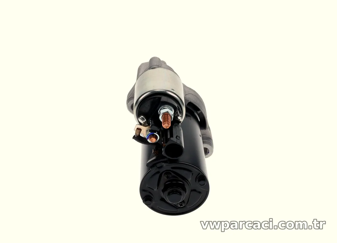 BOSCH 1986S00704 Marş Dinamosu - BOSCH - 1986S00704