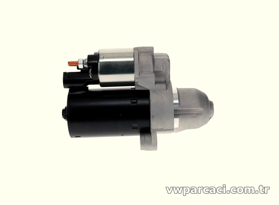 BOSCH 1986S00704 Marş Dinamosu - BOSCH - 1986S00704