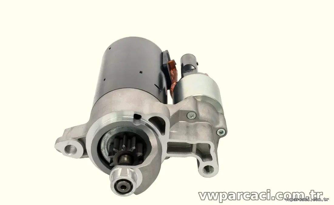 BOSCH 1986S00847 Marş Dinamosu - BOSCH - 1986S00847