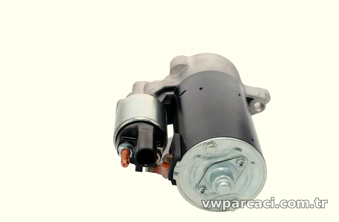 BOSCH 1986S00847 Marş Dinamosu - BOSCH - 1986S00847