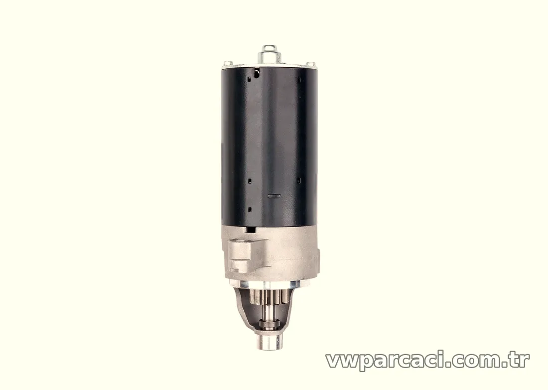 BOSCH 1986S00847 Marş Dinamosu - BOSCH - 1986S00847