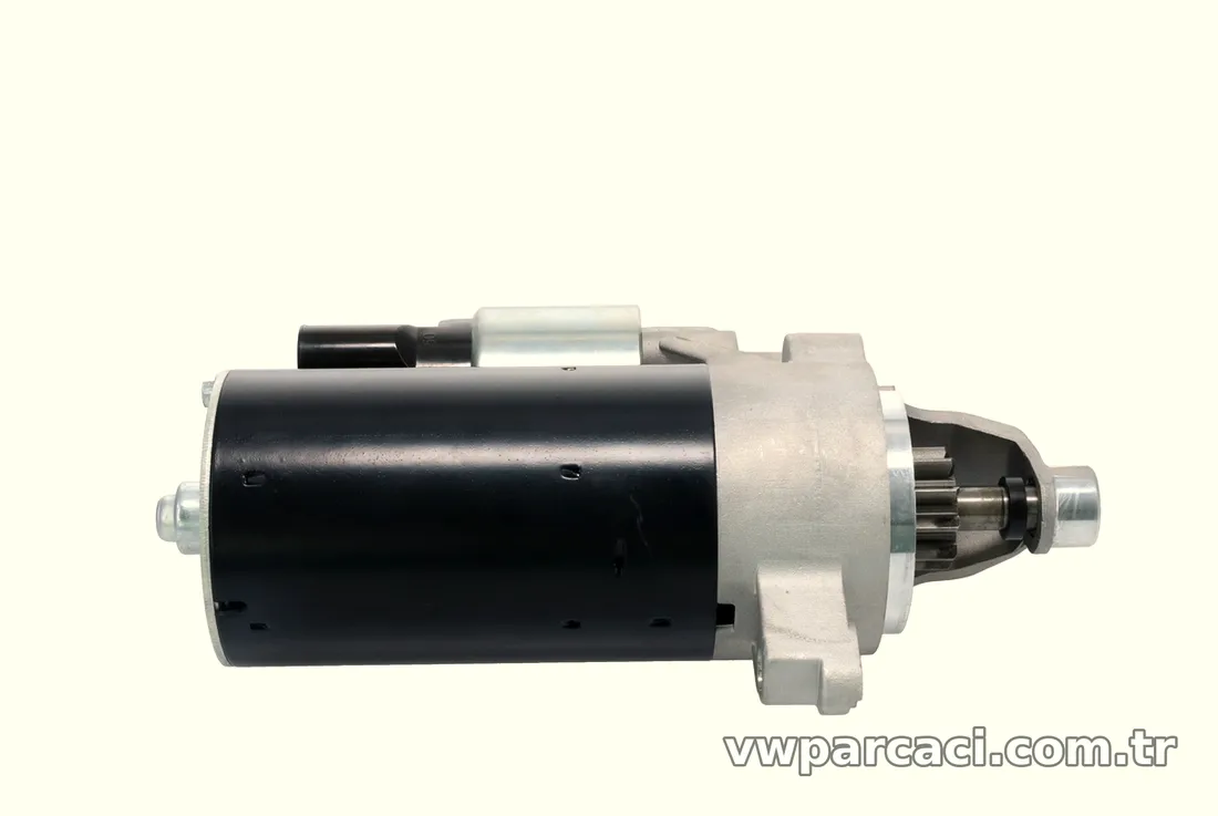 BOSCH 1986S00847 Marş Dinamosu - BOSCH - 1986S00847