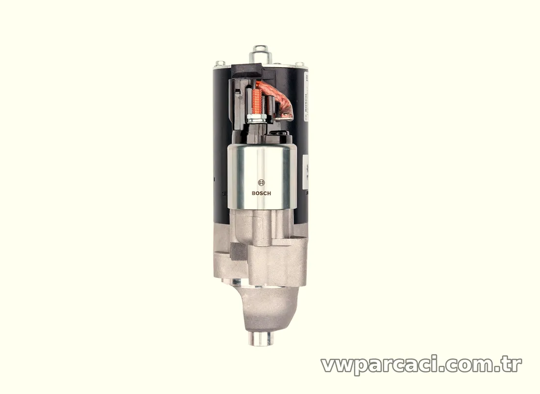 BOSCH 1986S00847 Marş Dinamosu - BOSCH - 1986S00847
