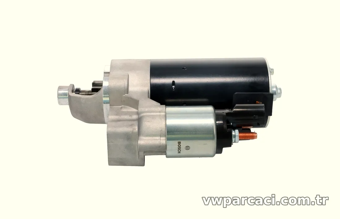 BOSCH 1986S00847 Marş Dinamosu - BOSCH - 1986S00847