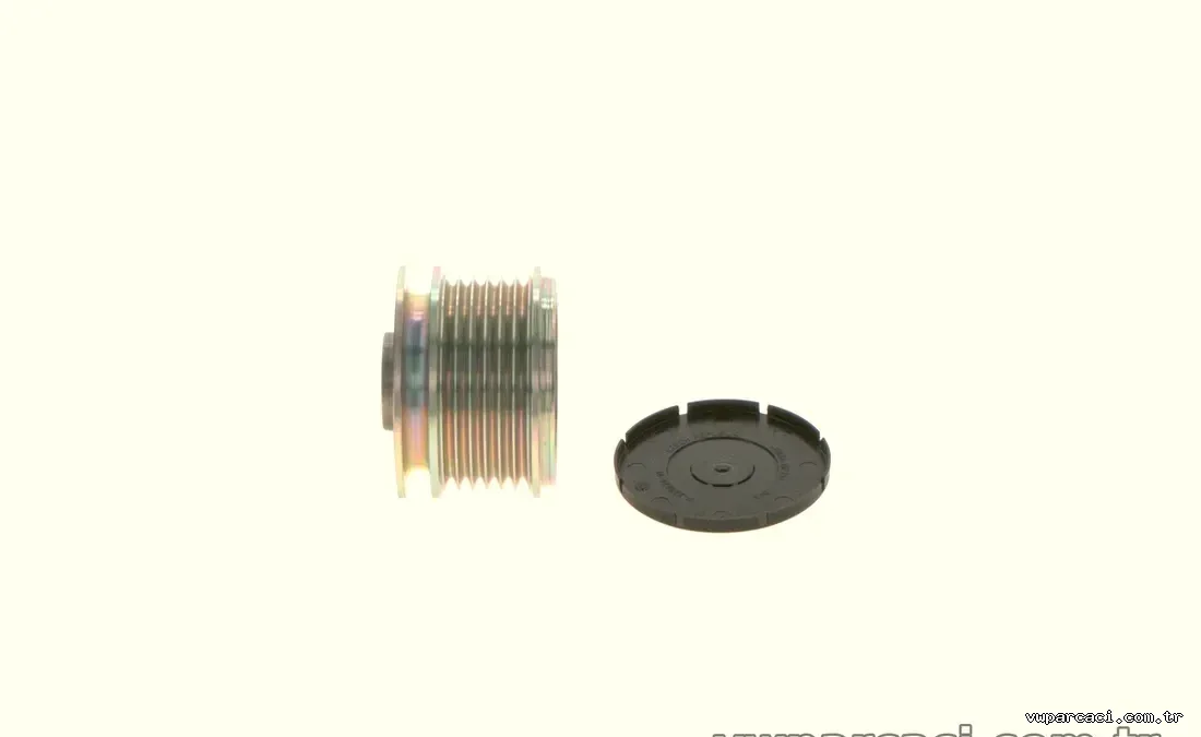 BOSCH 1987945414 Alternatör Kasnağı - BOSCH - 1987945414