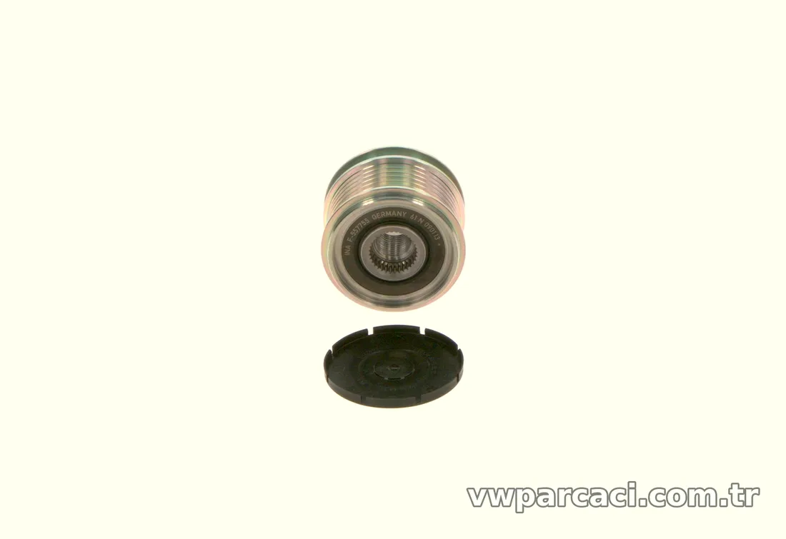 BOSCH 1987945414 Alternatör Kasnağı - BOSCH - 1987945414