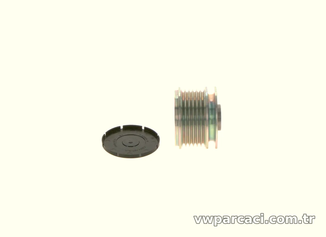 BOSCH 1987945414 Alternatör Kasnağı - BOSCH - 1987945414