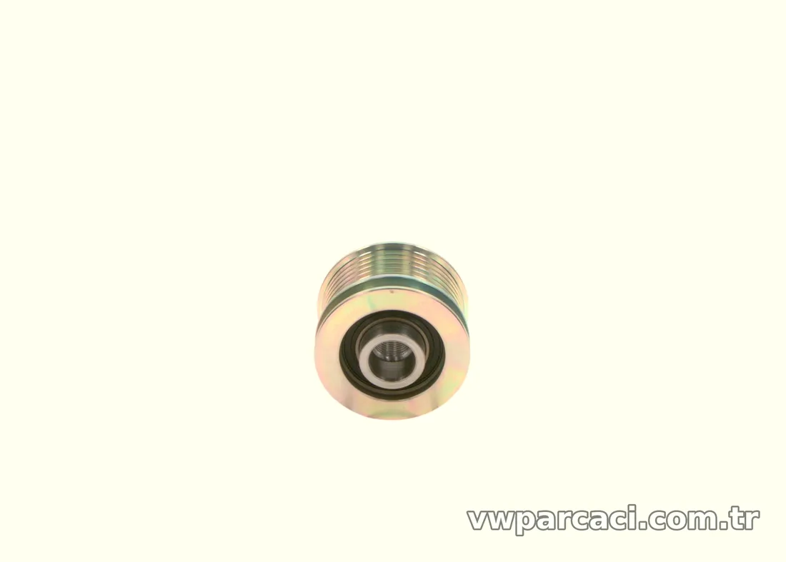 BOSCH 1987945414 Alternatör Kasnağı - BOSCH - 1987945414