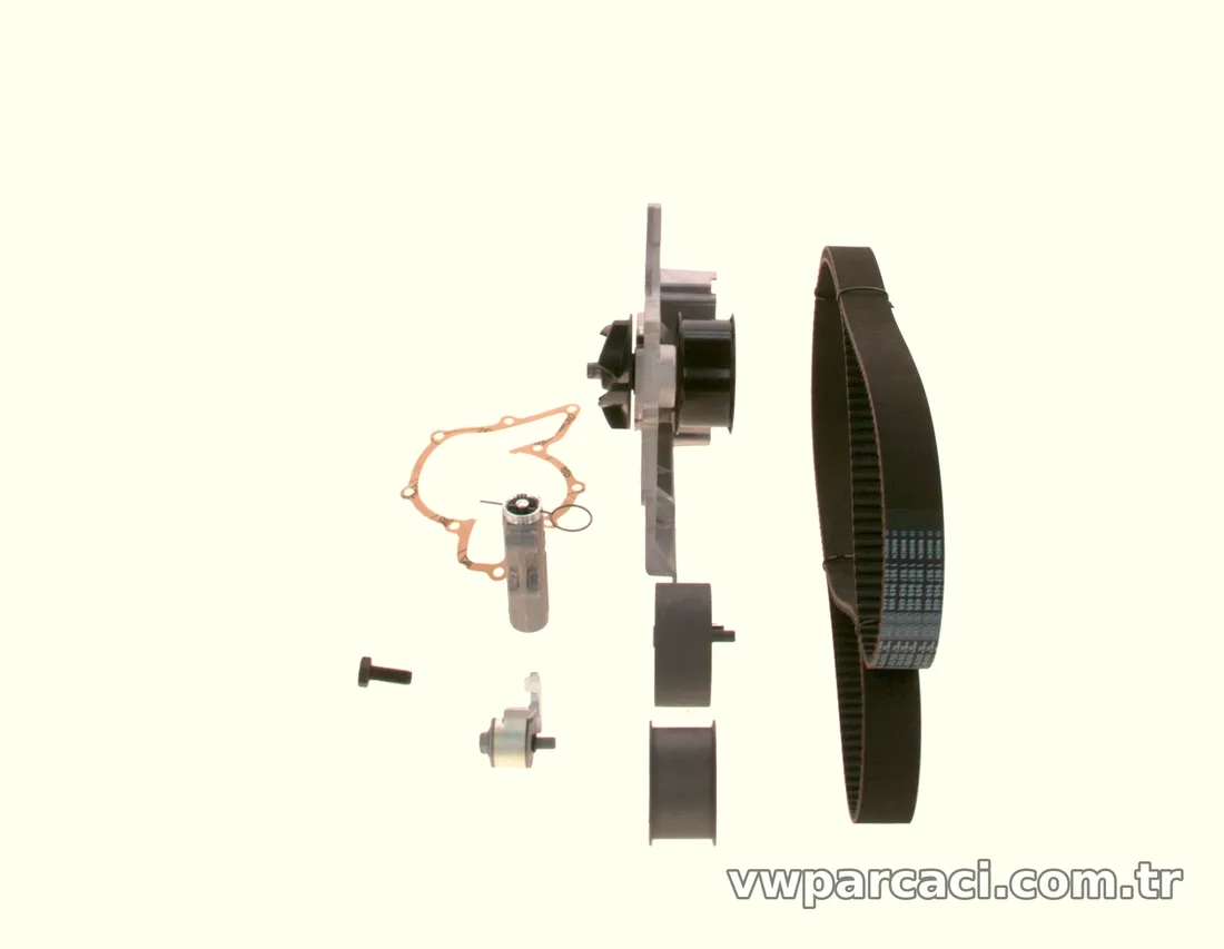 BOSCH 1987946401 Triger Kayış Seti - BOSCH - 1987946401