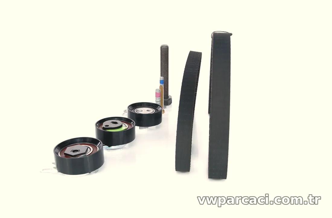 BOSCH 1987946708 Triger Kayış Seti - BOSCH - 1987946708