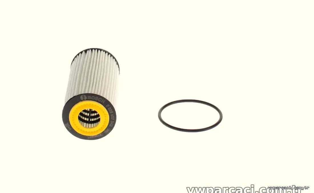 BOSCH F026407342 Yağ Filtresi - BOSCH - F026407342