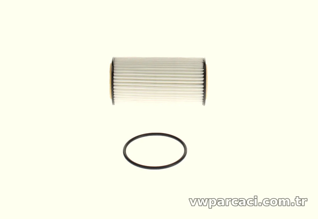 BOSCH F026407342 Yağ Filtresi - BOSCH - F026407342