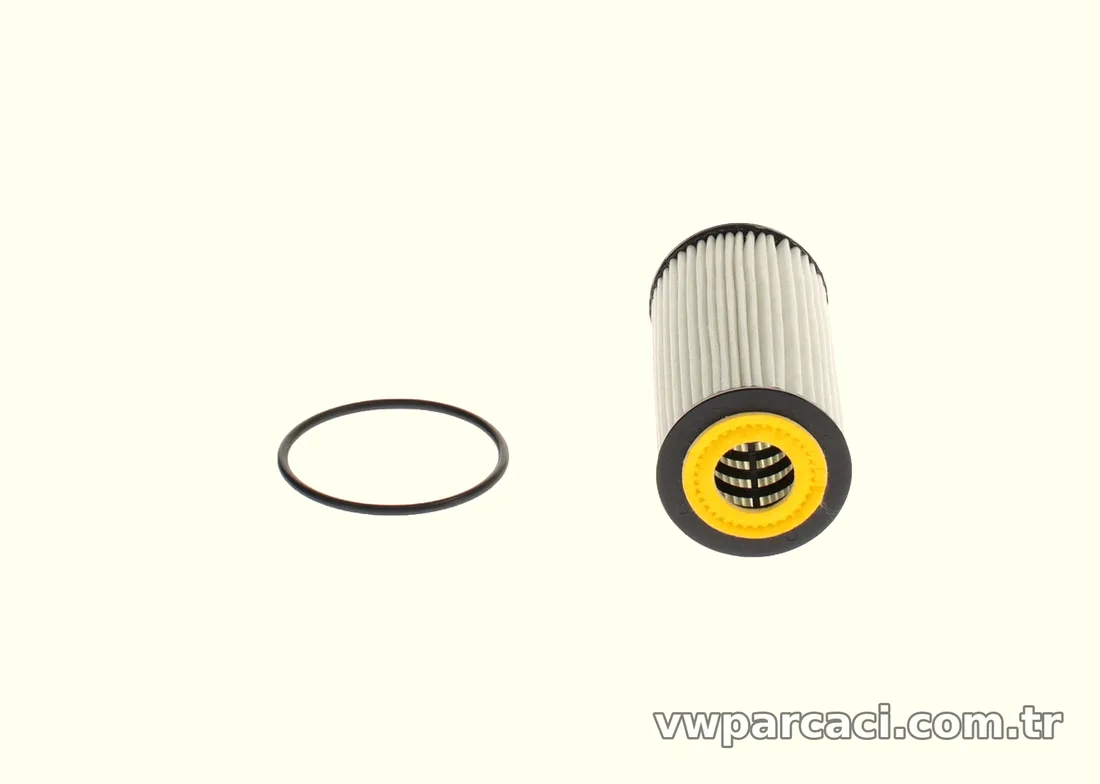 BOSCH F026407342 Yağ Filtresi - BOSCH - F026407342