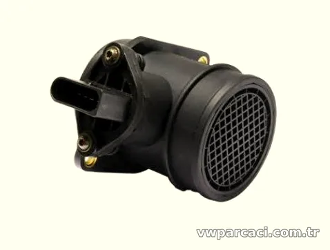 Hava Akış Metre - AWH - Motor - 1.6 TDI - Beetle - 2000 - 2001 - BOSCH - 06A906461L-1