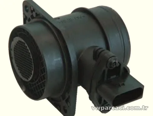 Hava Akış Metre - BKC - Motor - 1.9 TDI - Leon - 2006 - 2010 - BOSCH - 038906461B-9
