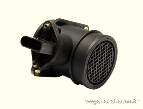 Hava Akış Metre - CFMA - Motor - 2.0 TDI - Exeo - 2009 - 2014 - BOSCH - 06A906461L-16