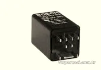 Kontrol Ünitesi - Audi A5 - 2010 - 2016 - BOSCH - 038907281B-13