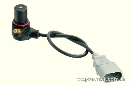 Krank Devir Sensörü - Beetle - 2000 - 2010 - BOSCH - 06A906433C-4