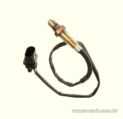 Lamda Sensörü Sağ BAG - Sharan - 2009 - 2010 - BOSCH - 1K0998262H-2