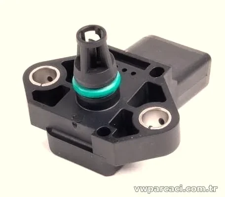 BOSCH Motor Basınç Sensörü – Golf – 2008 – 2013