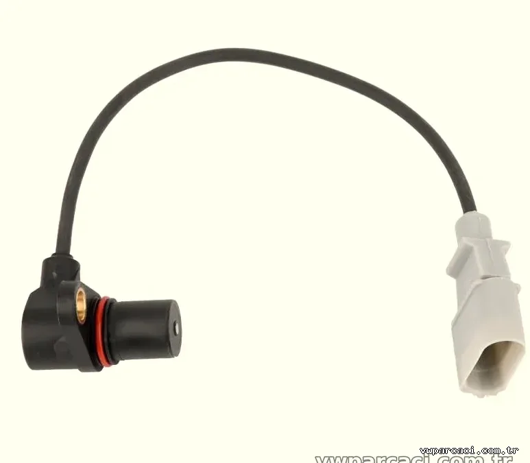 Motor Devir Sensörü - BSE - Motor - Altea - 2007 - 2010 - BOSCH - 06A906433L-1