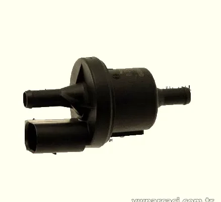 Solenoit Valfi – ASM – Motor – 2.4 TDI – Audi A6 – 2002 – 2005