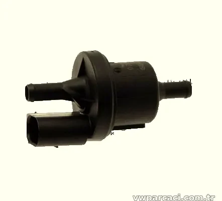 Solenoit Valfi – CAVD – Motor – 1.4 TDI – Golf – 2010 – 2014