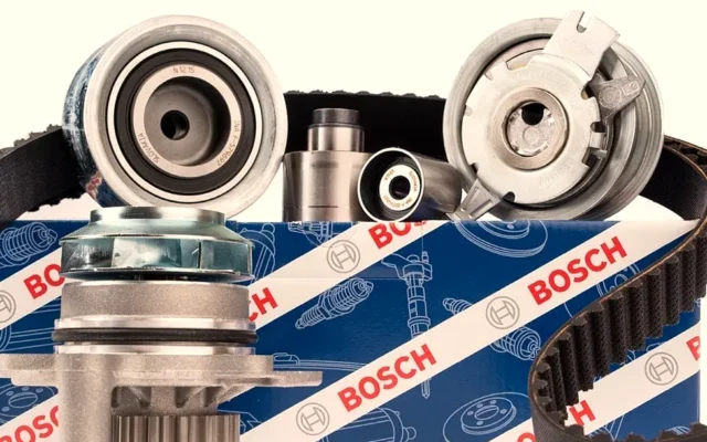 BOSCH Triger Set Komple Full – Sharan – 2011 – 2016
