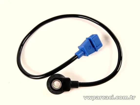 Vuruntu Sensörü - AAH - Motor - Audi A6 - 1995 - 1995 - BOSCH - 054905377G - 0261231036-11