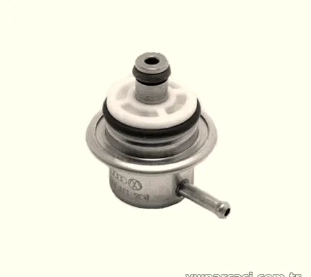 Yakıt Dağıtıcısı – 1.4/1.6 TDİ – Octavia – 1997 – 2000 – 036133035A-27