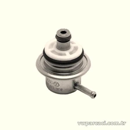 Yakıt Dağıtıcısı - 1.4/1.6 TDİ - Octavia - 1997 - 2000 - BOSCH - 036133035A-27