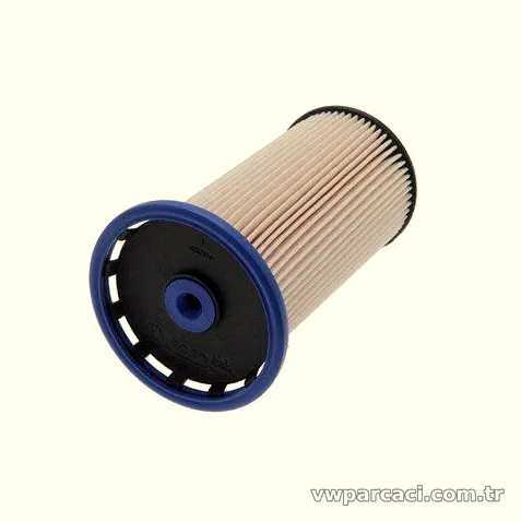 Yakıt Filtresi Dizel - BEetle - 2012 - 2019 - BOSCH - 5Q0127177-9