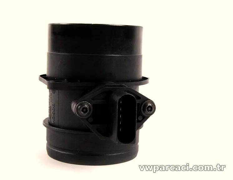 Hava Akış Metre - ASZ - Motor - 1.9 TDI - Cordoba - 2003 - 2005 - BREMİ - 074906461B-37