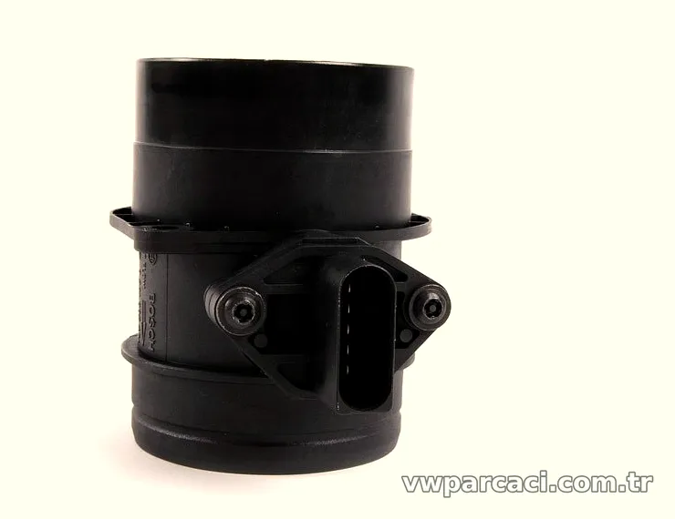 Hava Akış Metre - BMM - Motor - 1.9 TDI - Toledo - 2009 - 2011 - BREMİ - 074906461B-10