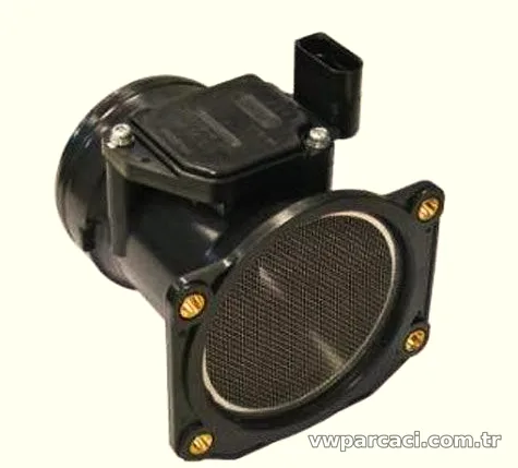 Hava Akışmetre - AEH - Motor - 1.8 TDI - Leon - 2002 - 2006 - BREMİ - 06A906461B-4