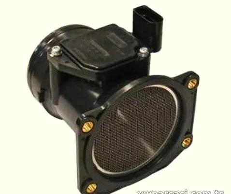 Hava Akışmetre – AKL – Motor – 1.8 TDI – Octavia – 2001 – 2011 (BREMİ)
