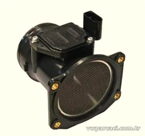 Hava Akışmetre - AKL - Motor - 1.8 TDI - Octavia - 2001 - 2011 - BREMİ - 06A906461B-20