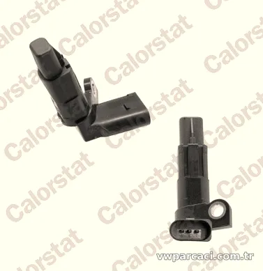 CALORSTAT by Vernet CS0145 Krank Sensörü - CALORSTAT by Vernet - CS0145