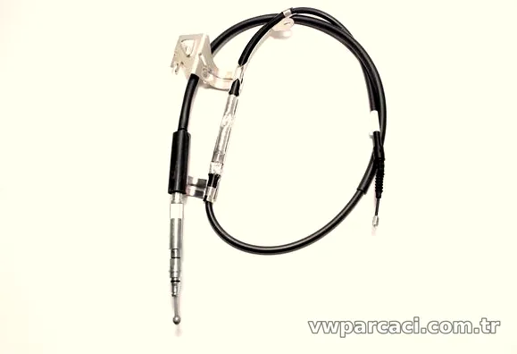 CAVO 4302626 El Fren Teli - CAVO - 4302626