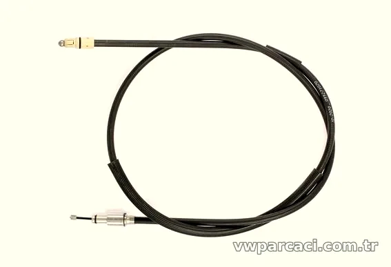 CAVO 7002710 El Fren Teli - CAVO - 7002710