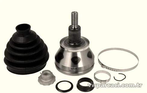 CIFAM 607771 Aks Kafası - CIFAM - 607771