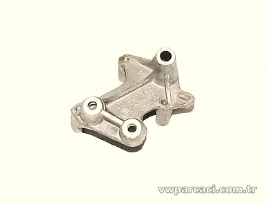 Ateşleme Bobini Tutucu Ayak – AKL – Motor – Bora – 2003 – 2005 (ÇIKMA)