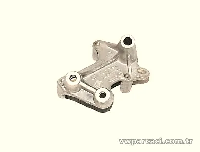 Ateşleme Bobini Tutucu Ayak - AZL - Motor - Cordoba - 2006 - 2009 - ÇIKMA - 06A903103-50