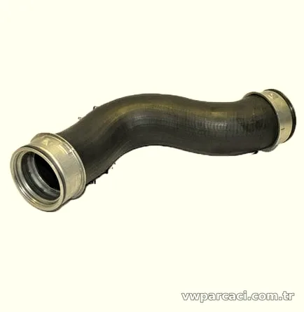 Turbo Hortumu - BKD - Motor - 1.9/2.0 TDİ - Audi A3 - 2008 - 2008 - CM - 1K0145832E-15